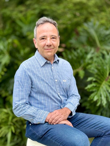 Jairo Herrera Arango